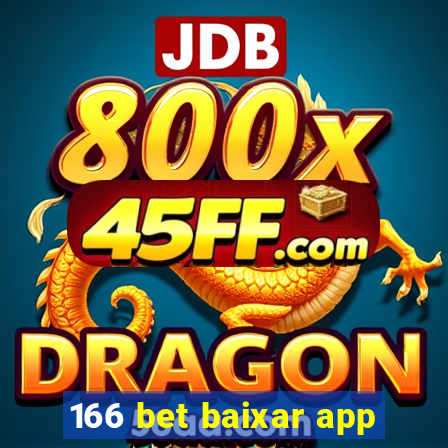 166 bet baixar app